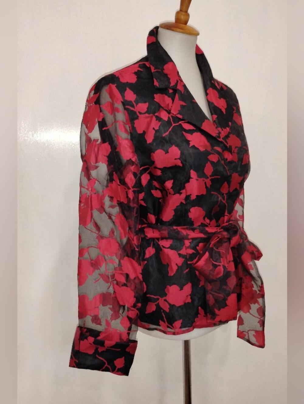 JBS EVENING BLOUSE